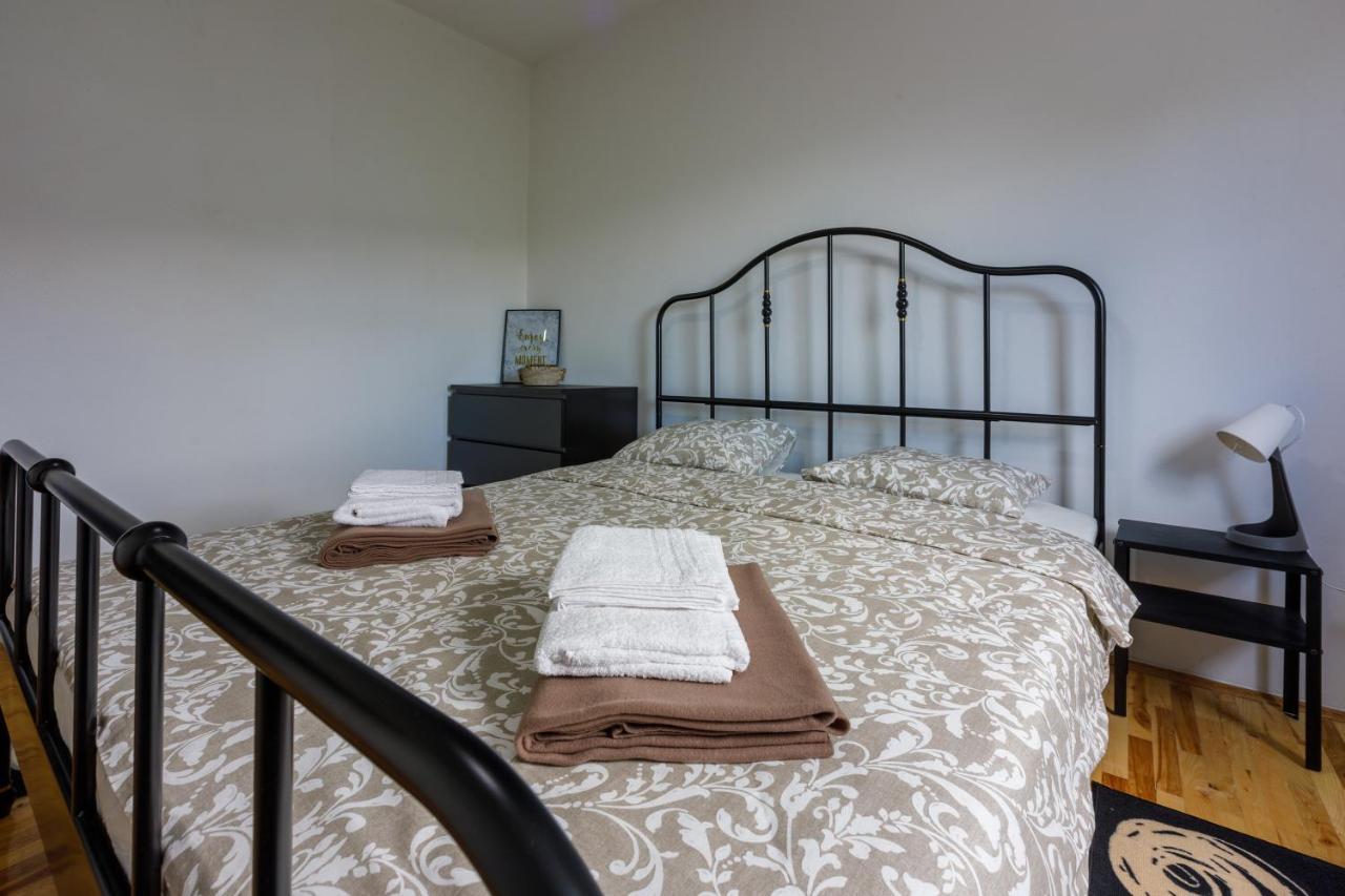 Holiday House Dino Bribir  Extérieur photo