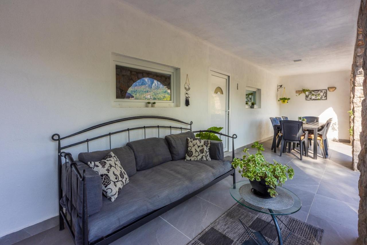 Holiday House Dino Bribir  Extérieur photo