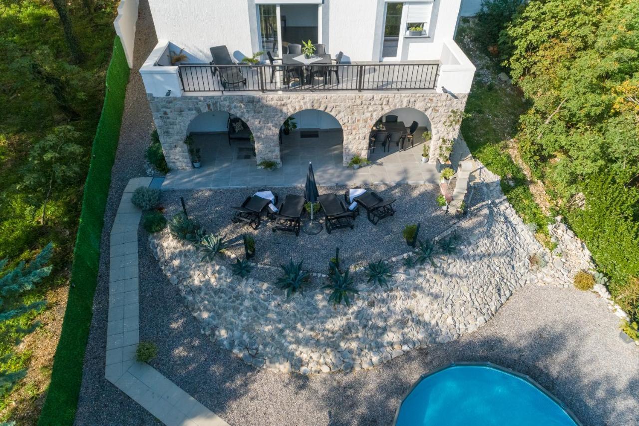 Holiday House Dino Bribir  Extérieur photo