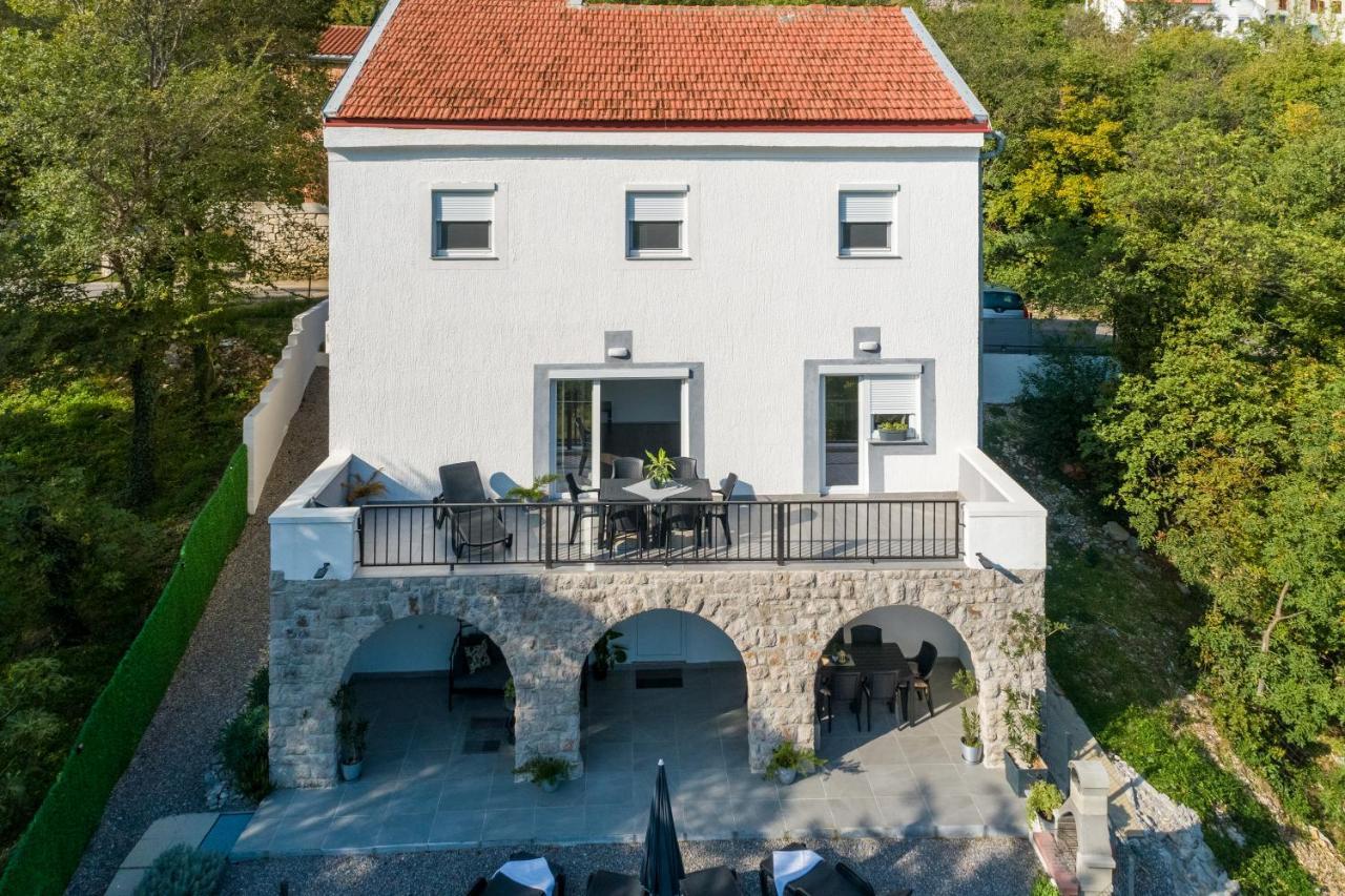 Holiday House Dino Bribir  Extérieur photo