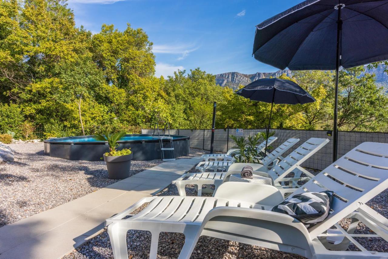 Holiday House Dino Bribir  Extérieur photo