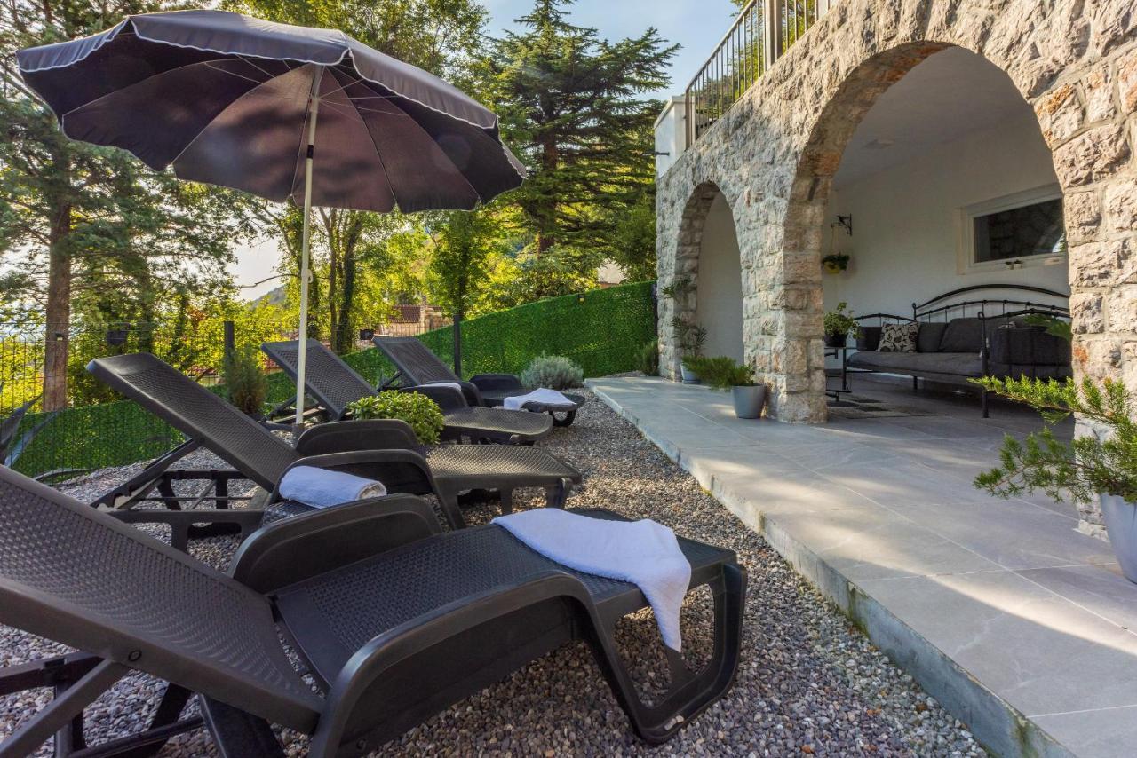 Holiday House Dino Bribir  Extérieur photo