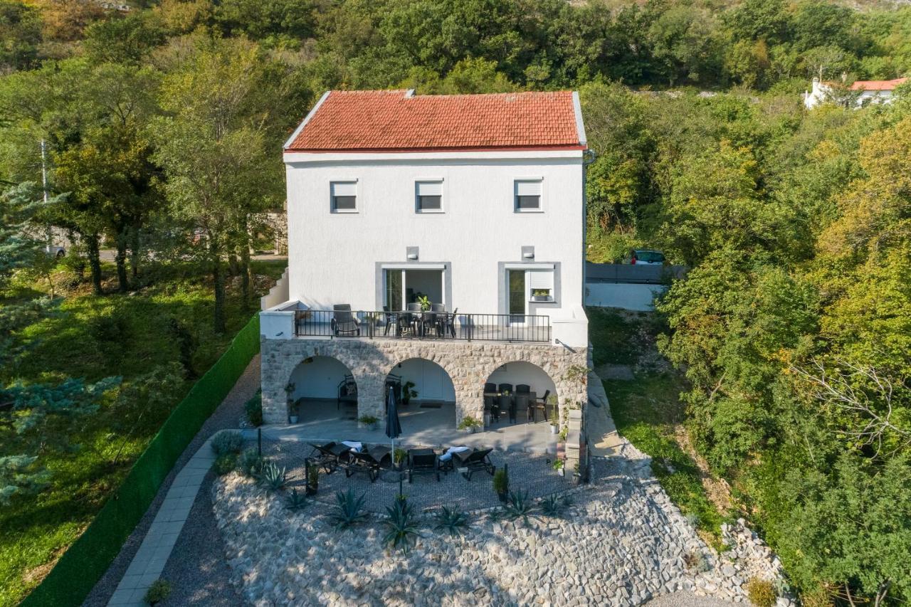 Holiday House Dino Bribir  Extérieur photo